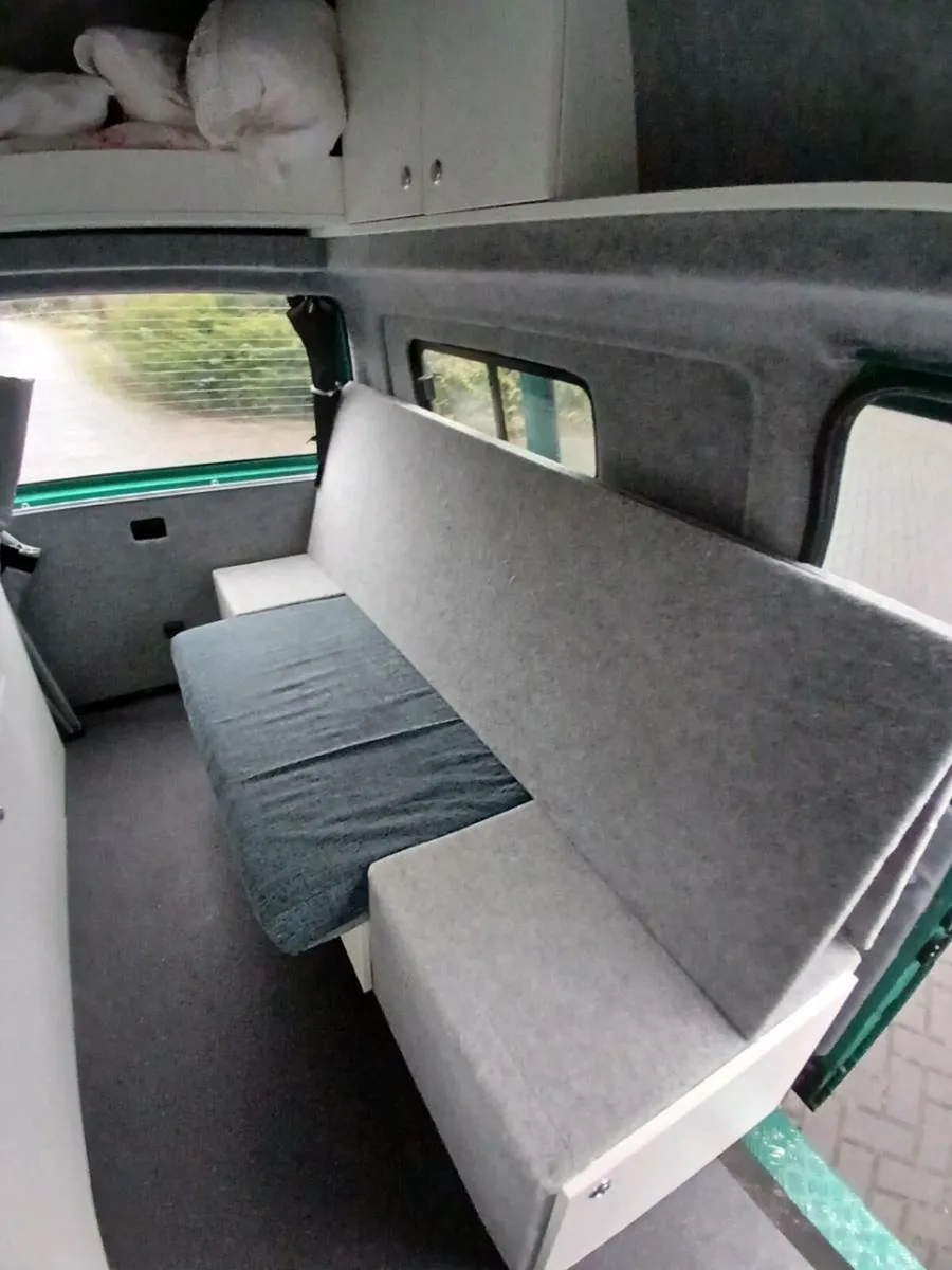 T4 VW camper - Image 3