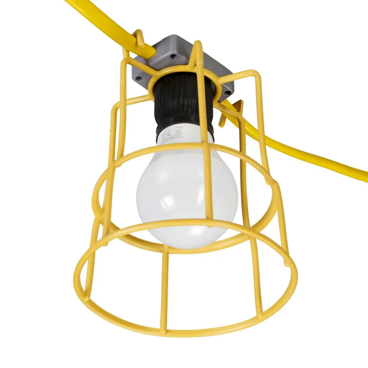 50 watt Led Flood Lights & Festoon Lighting Avail - Image 2