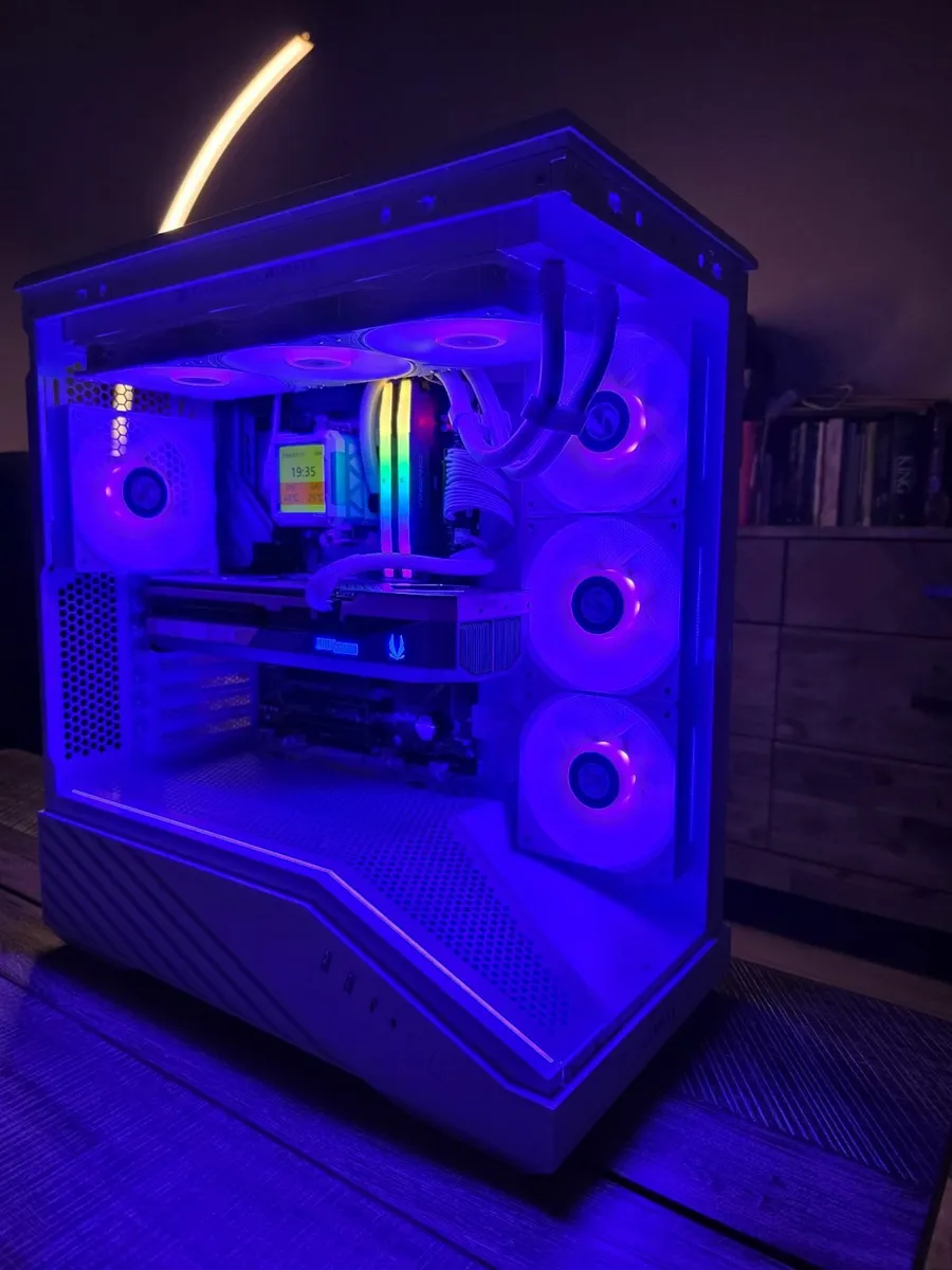 High End custom gaming pc - Image 2