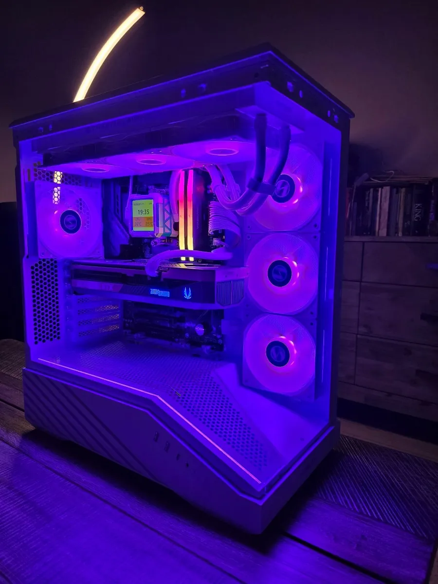 High End custom gaming pc - Image 3