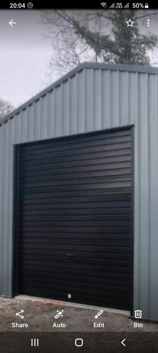 Roller door - Image 3