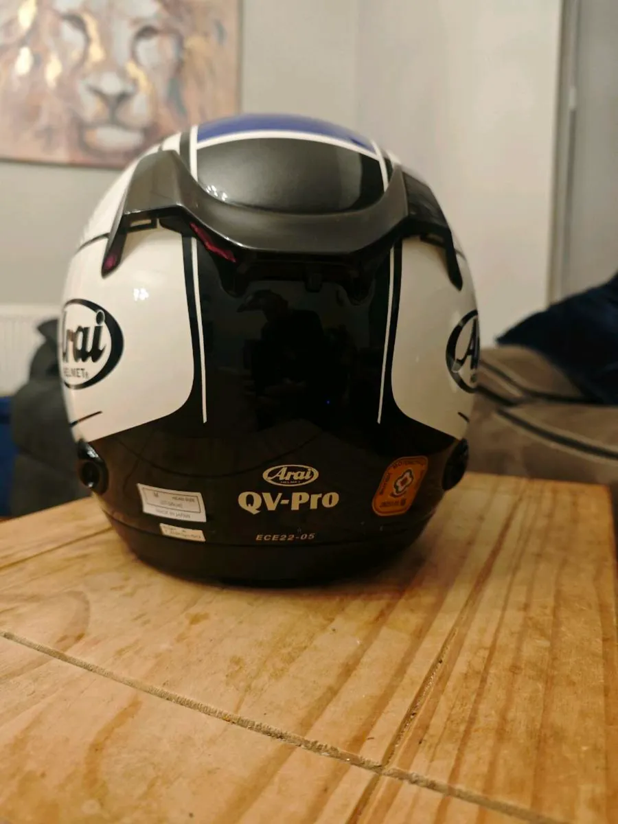 Helmets for sale - Image 4