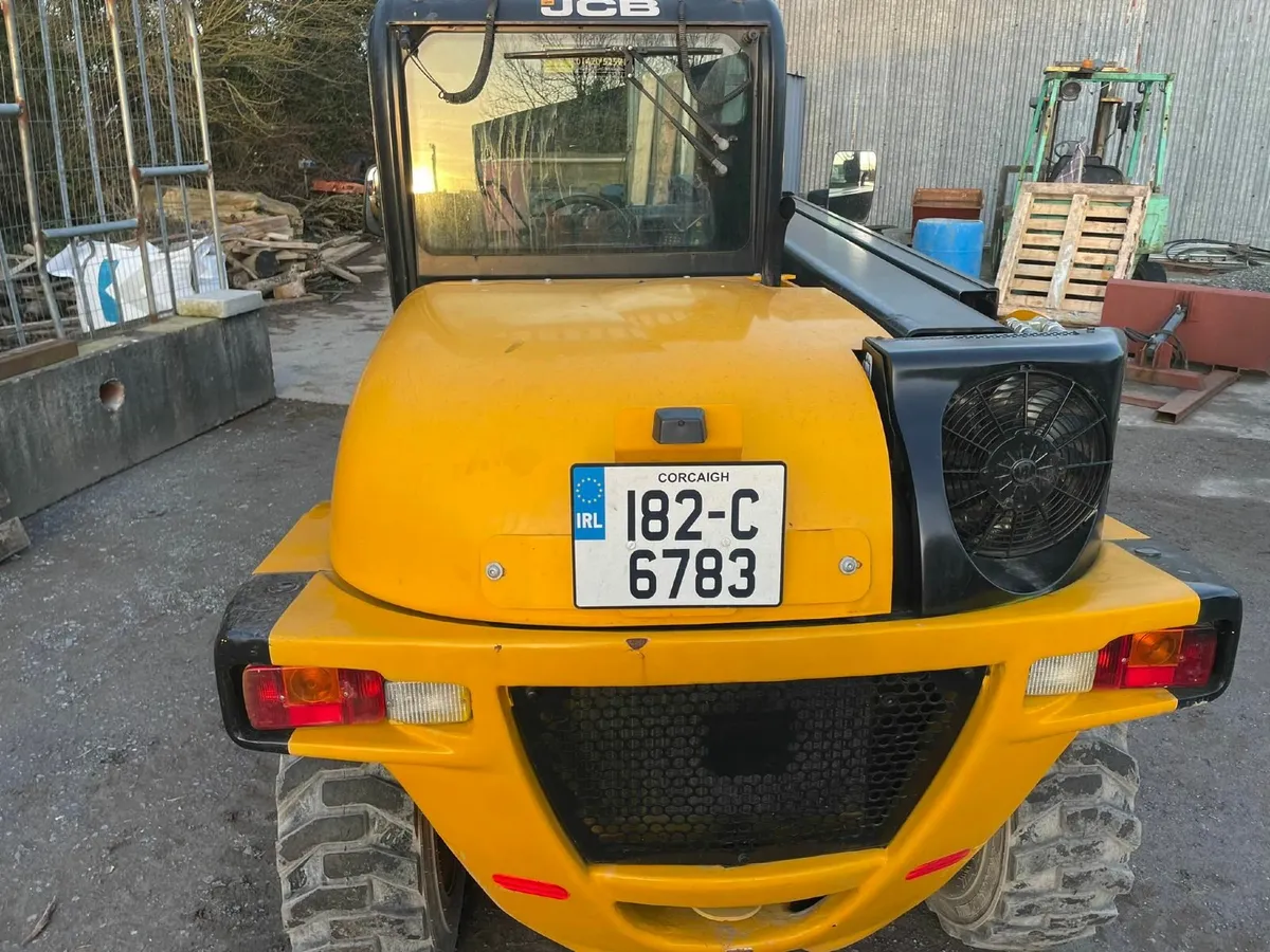 Formwork Avalible - Image 2