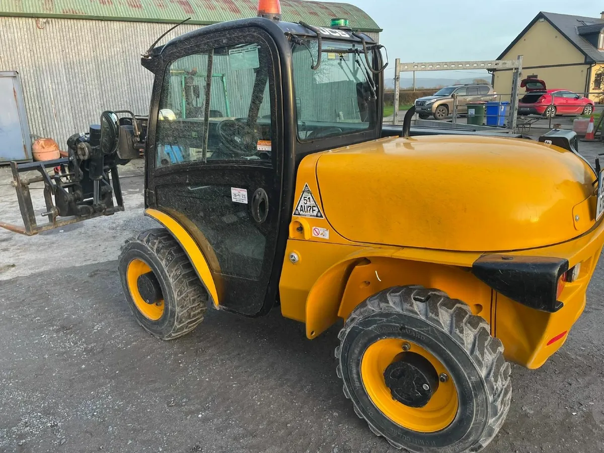 Formwork Avalible - Image 4