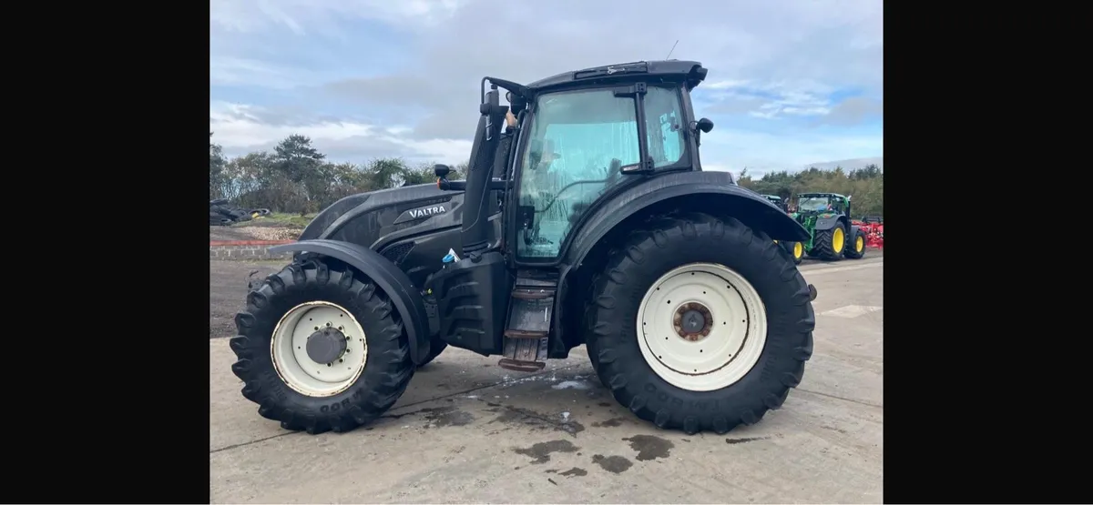 2018 t174a active - Image 1