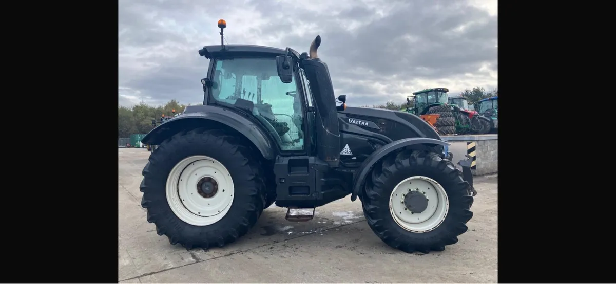 2018 t174a active - Image 2