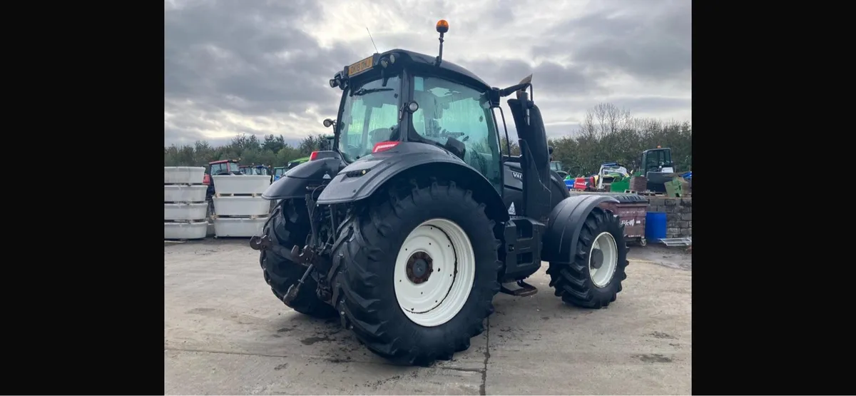 2018 t174a active - Image 3