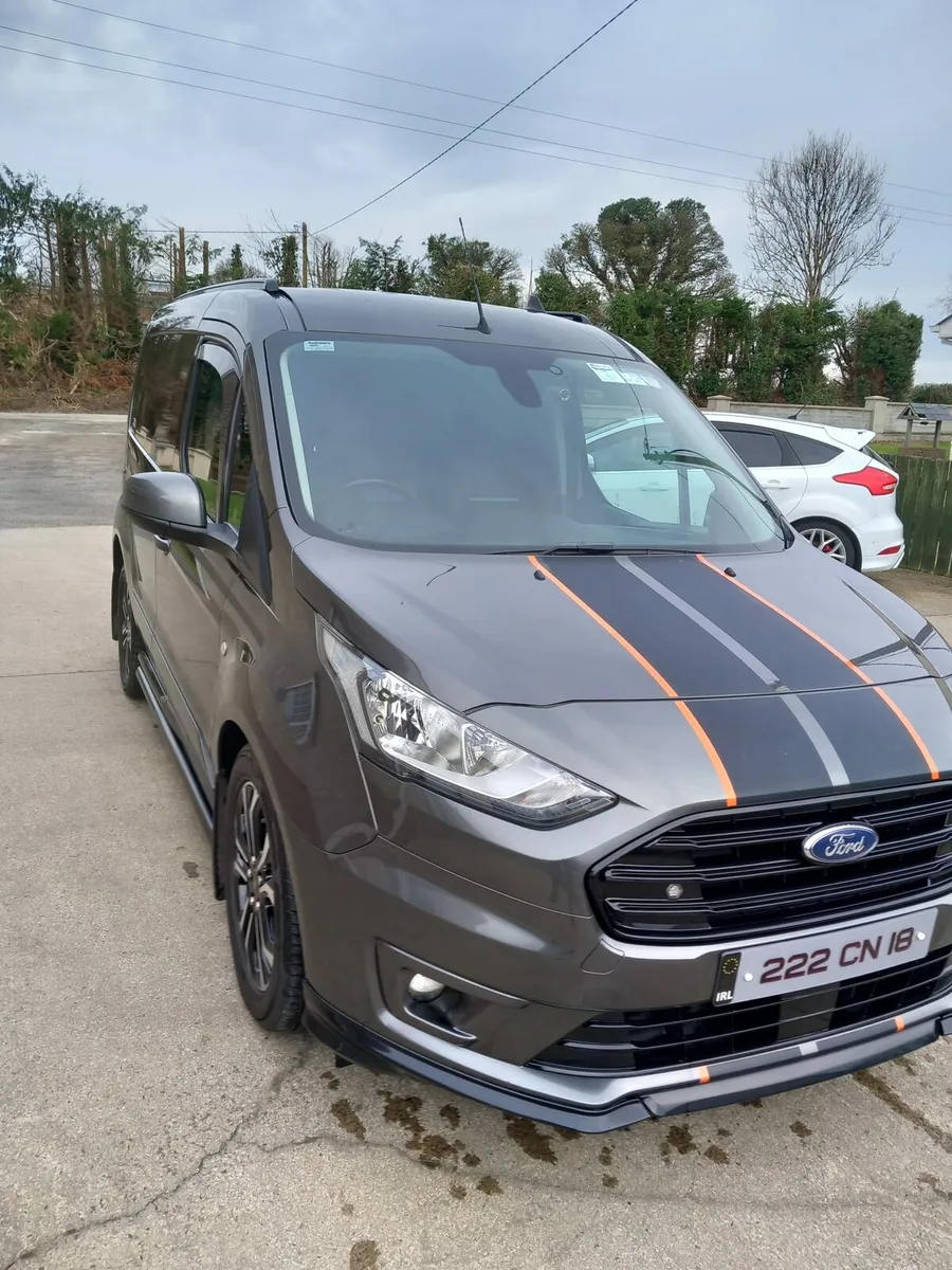 Ford connect sport - Image 2