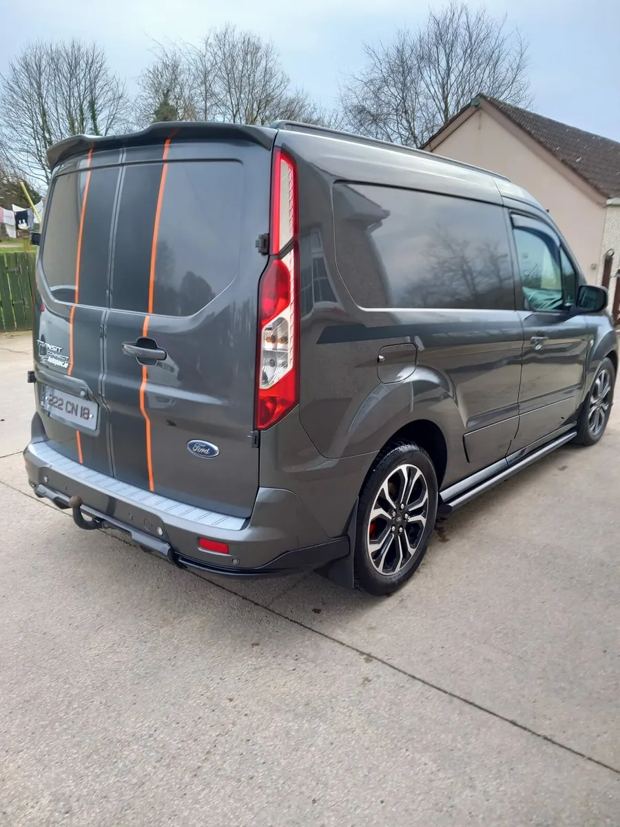 Ford connect sport - Image 3