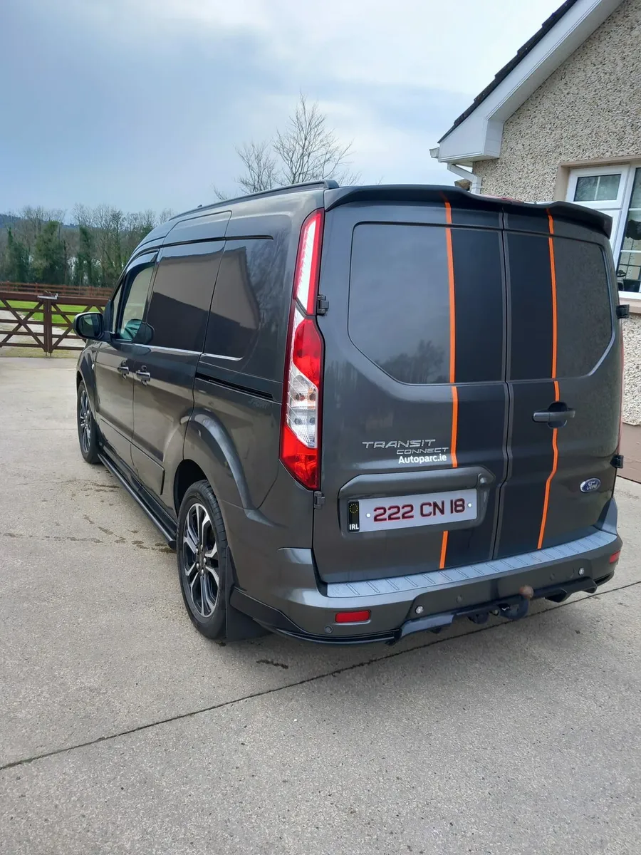 Ford connect sport - Image 4