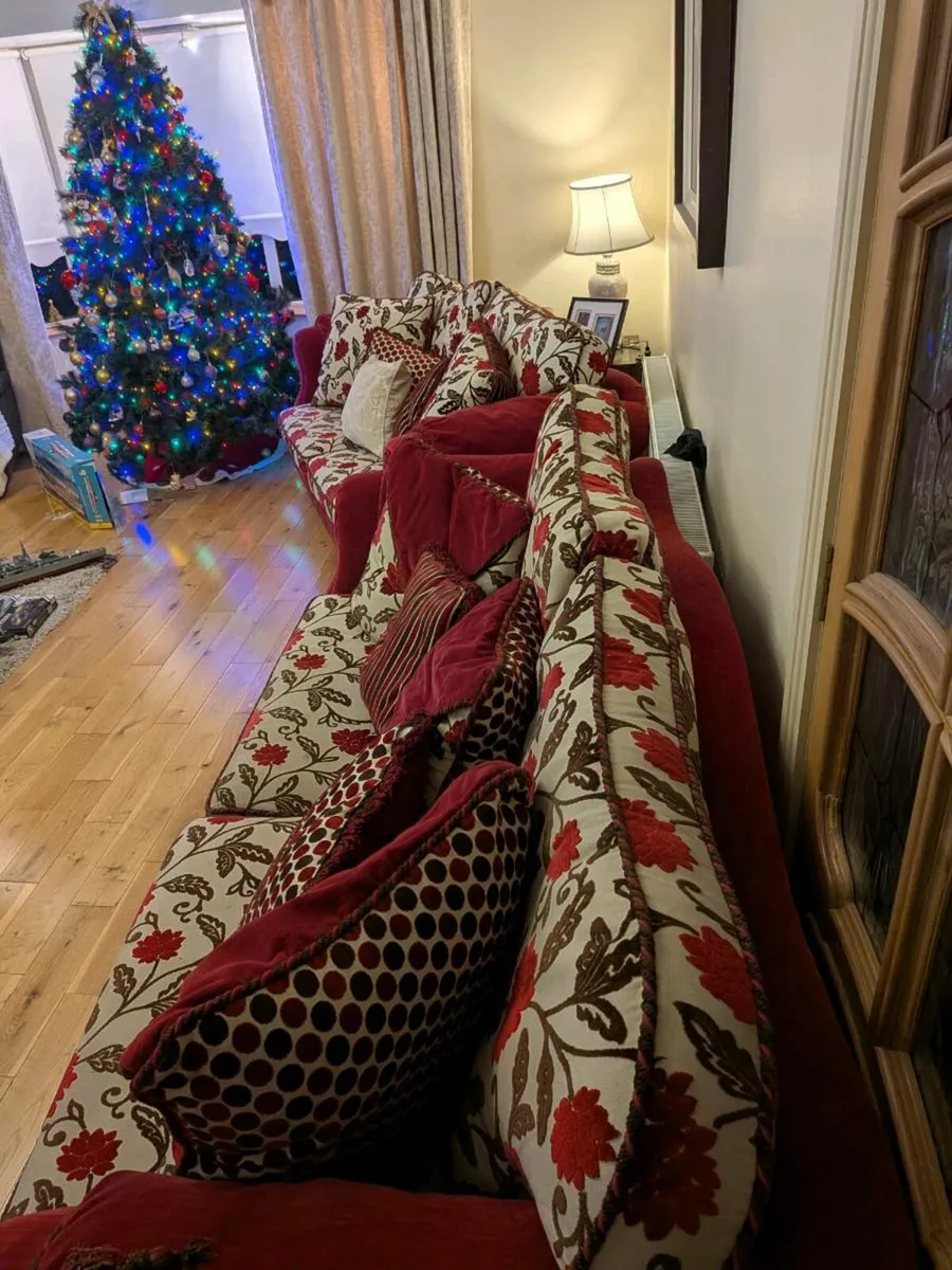 Finline furniture 3, 2 & 1 - Image 4