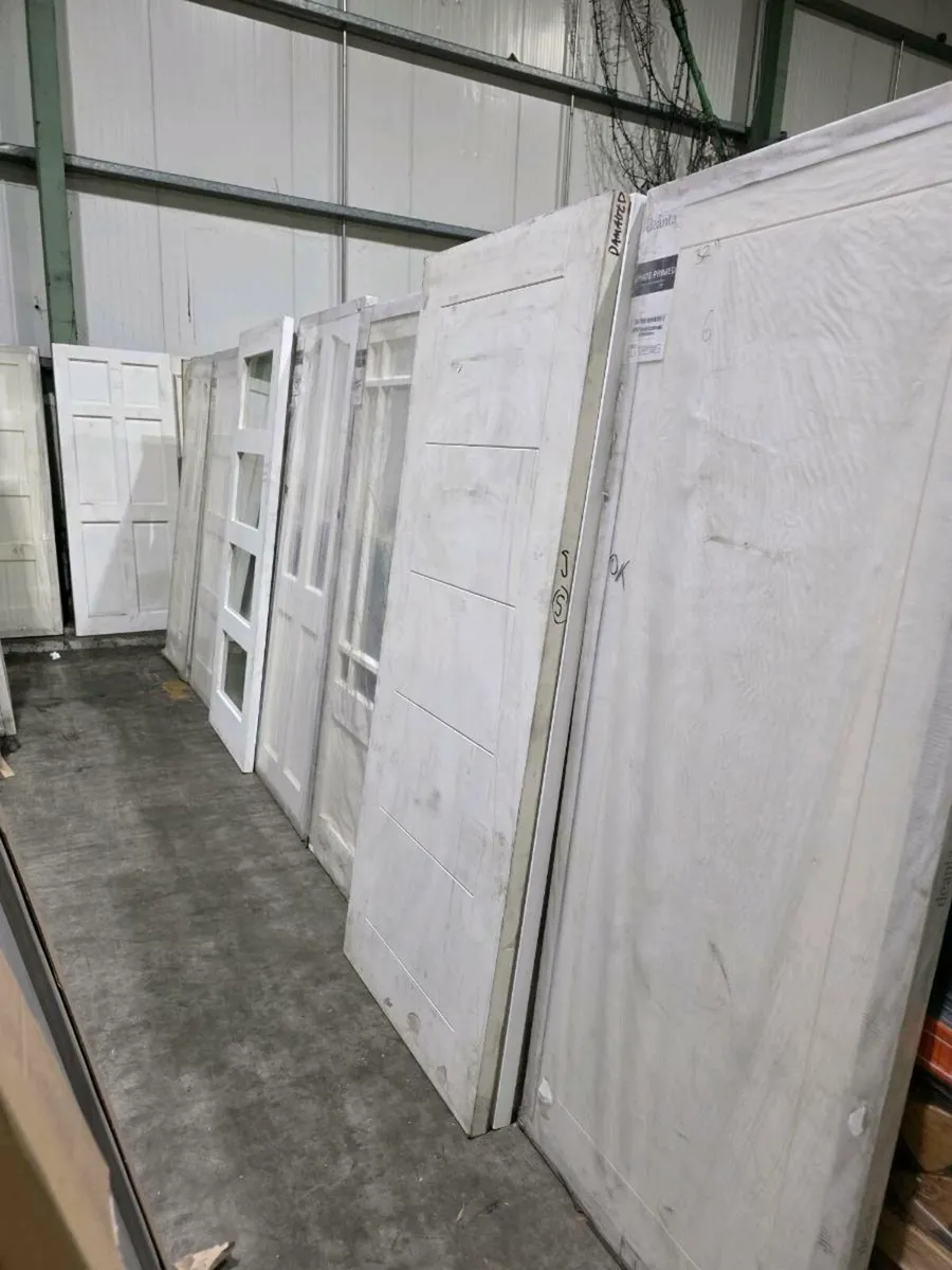 INTERIOR DOORS - Image 3