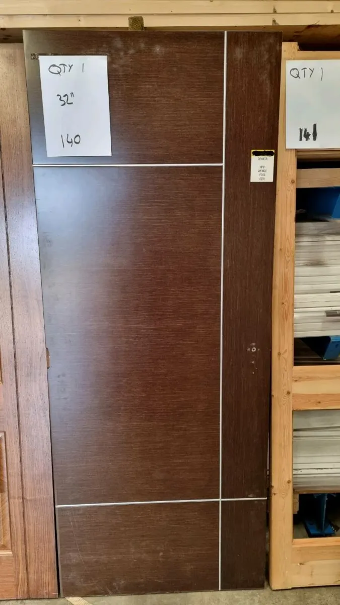 INTERIOR DOORS - Image 4