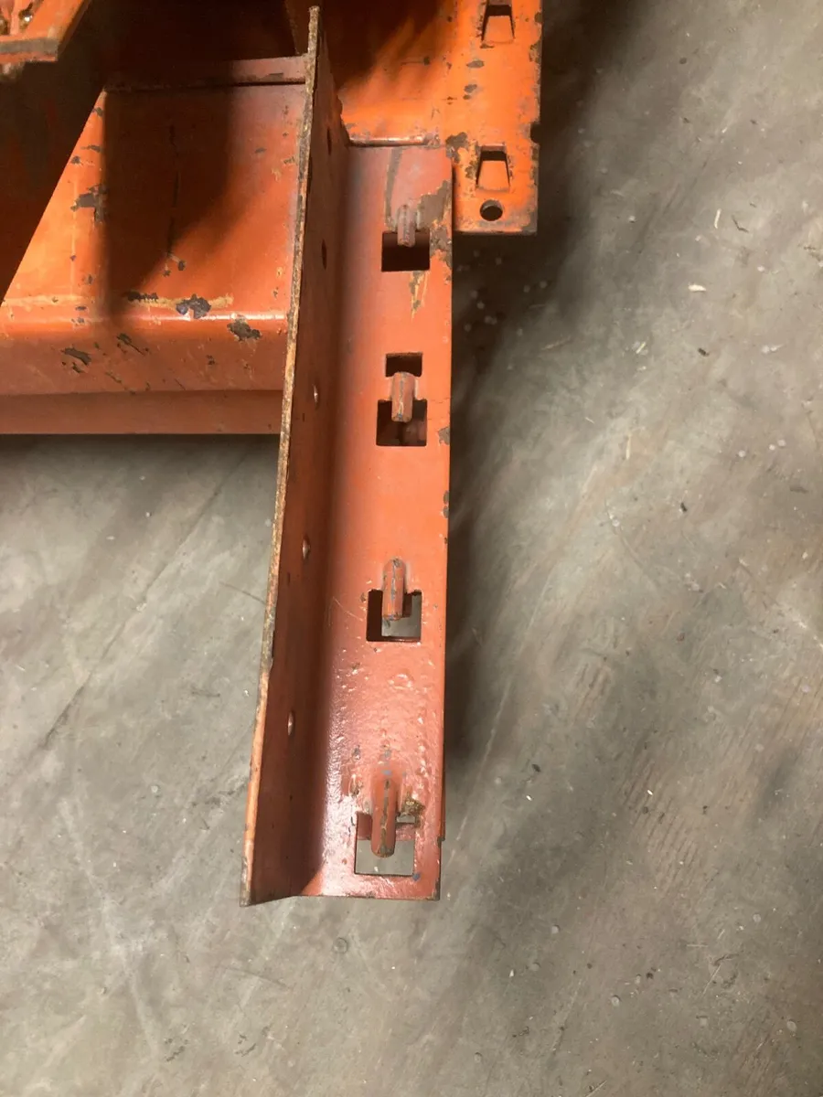 Pallet racking - Image 2