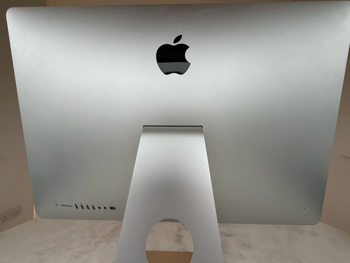 iMac (27-inch, Late 2012) - Image 3