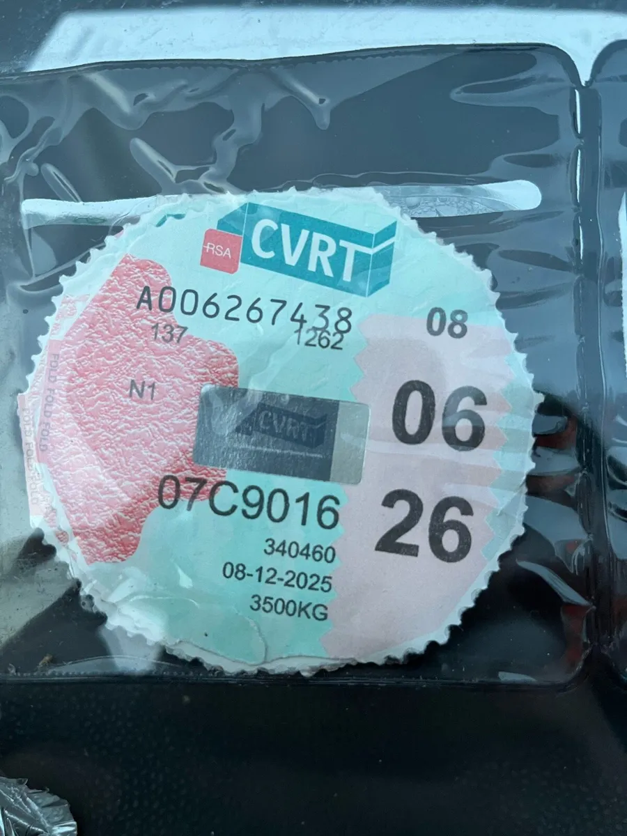 Ford transit - Image 3