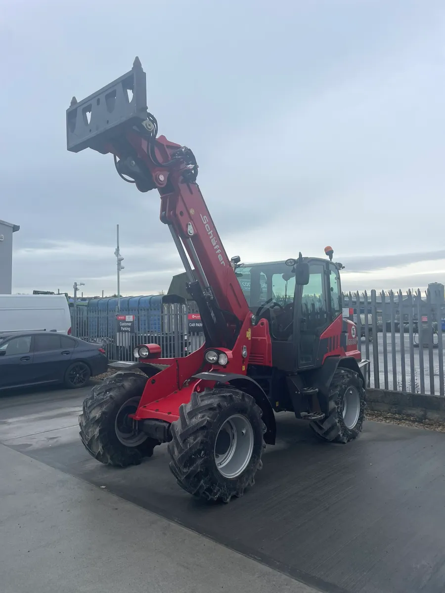 Schaffer 6680T - Image 1