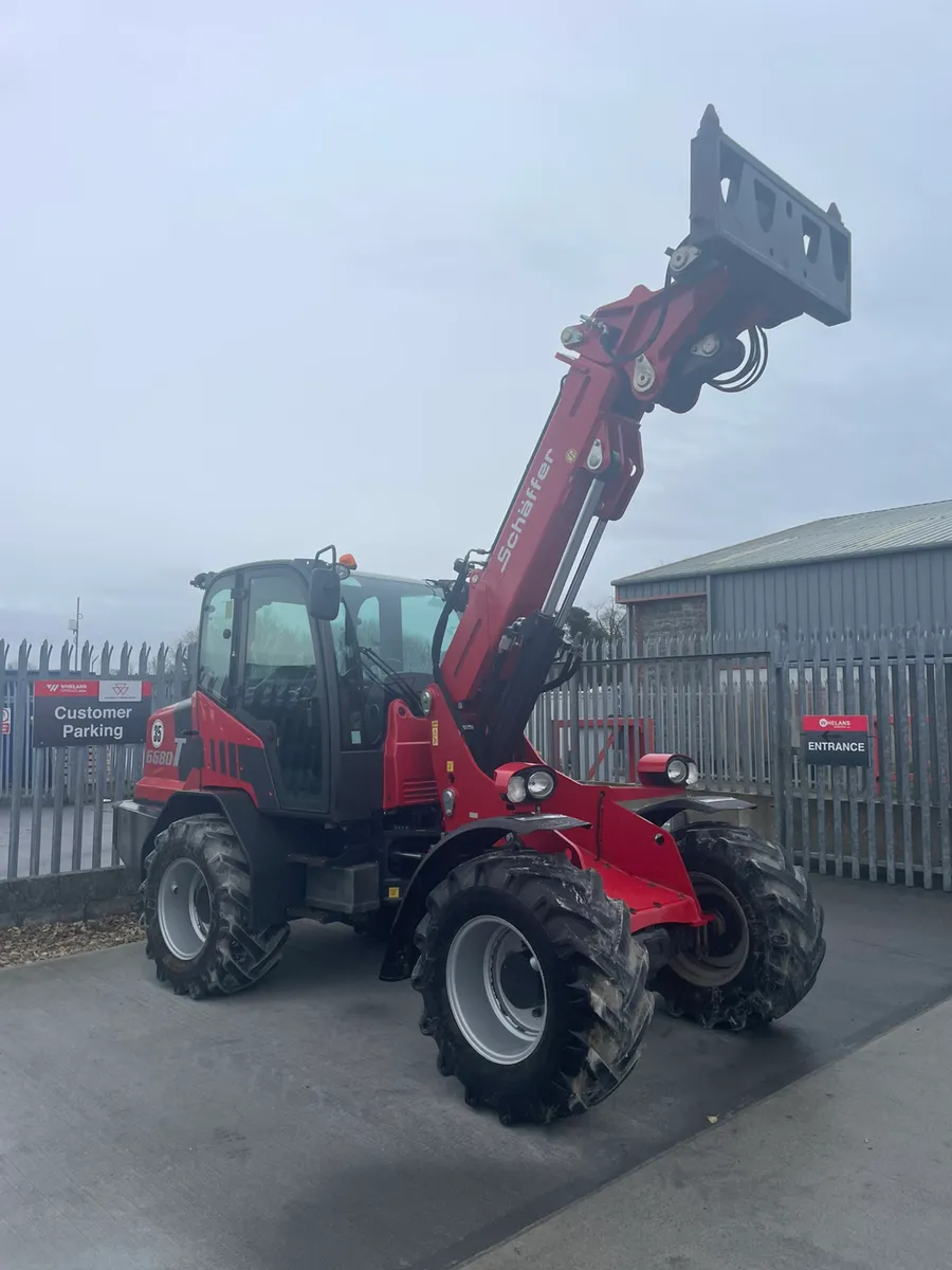 Schaffer 6680T - Image 2