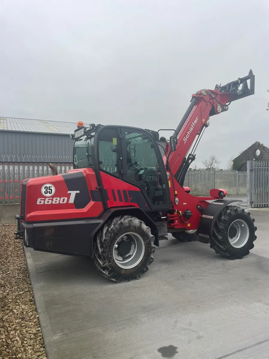 Schaffer 6680T - Image 3