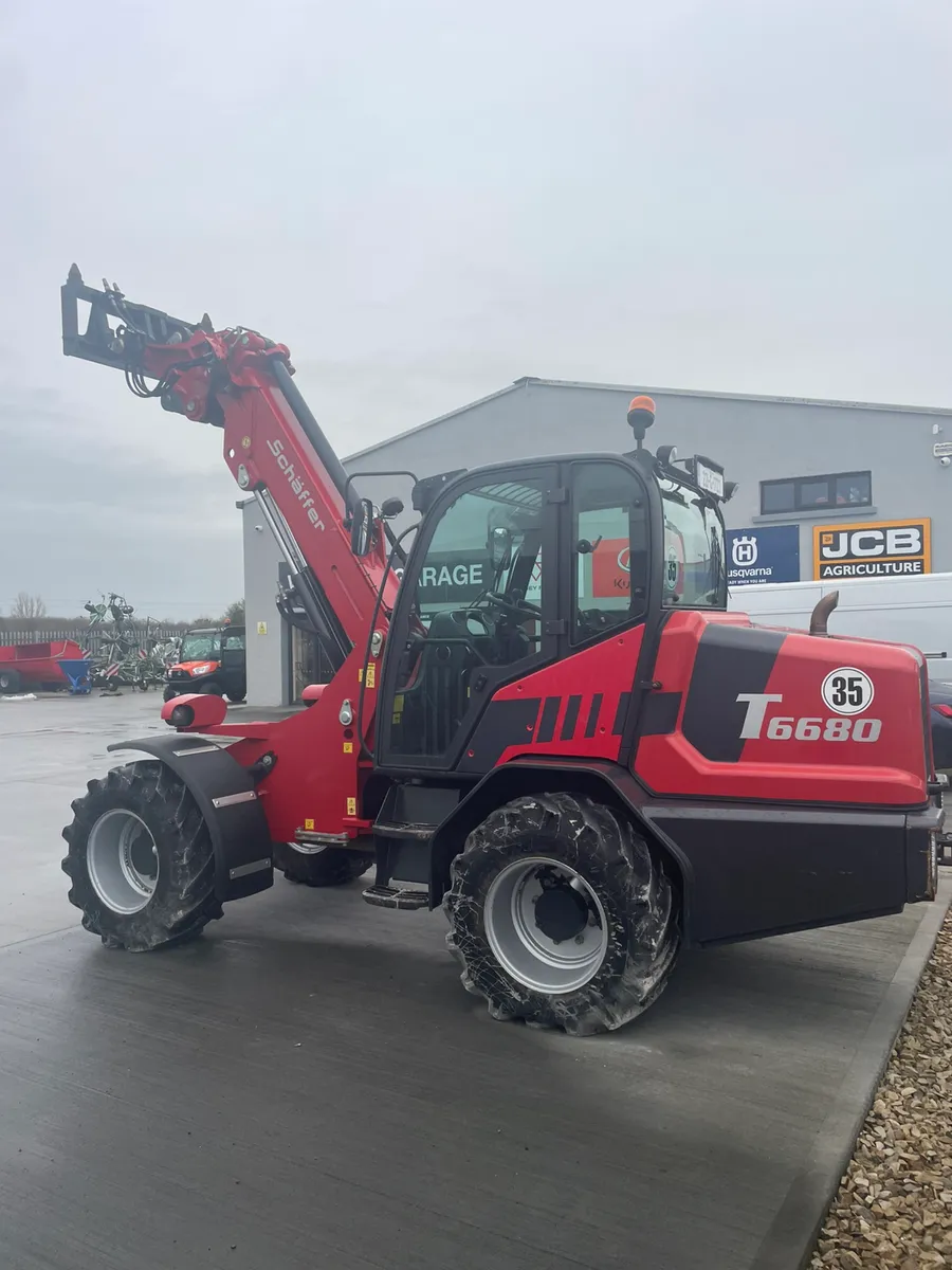 Schaffer 6680T - Image 4