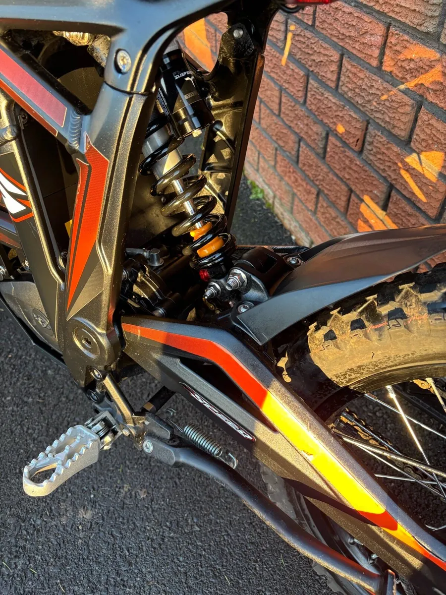 Talaria sting r 2025 - Image 2