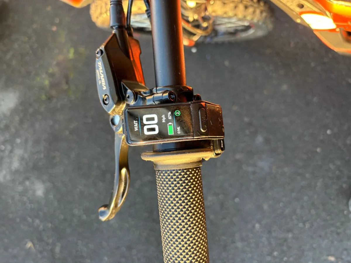 Talaria sting r 2025 - Image 3