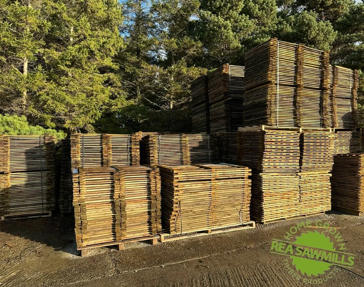 Sheep Hurdles Lamb Pens - Image 3