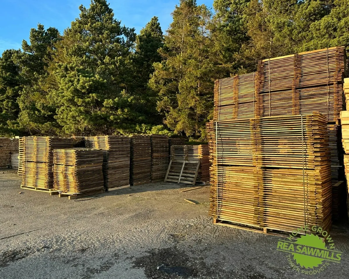 Sheep Hurdles Lamb Pens - Image 4
