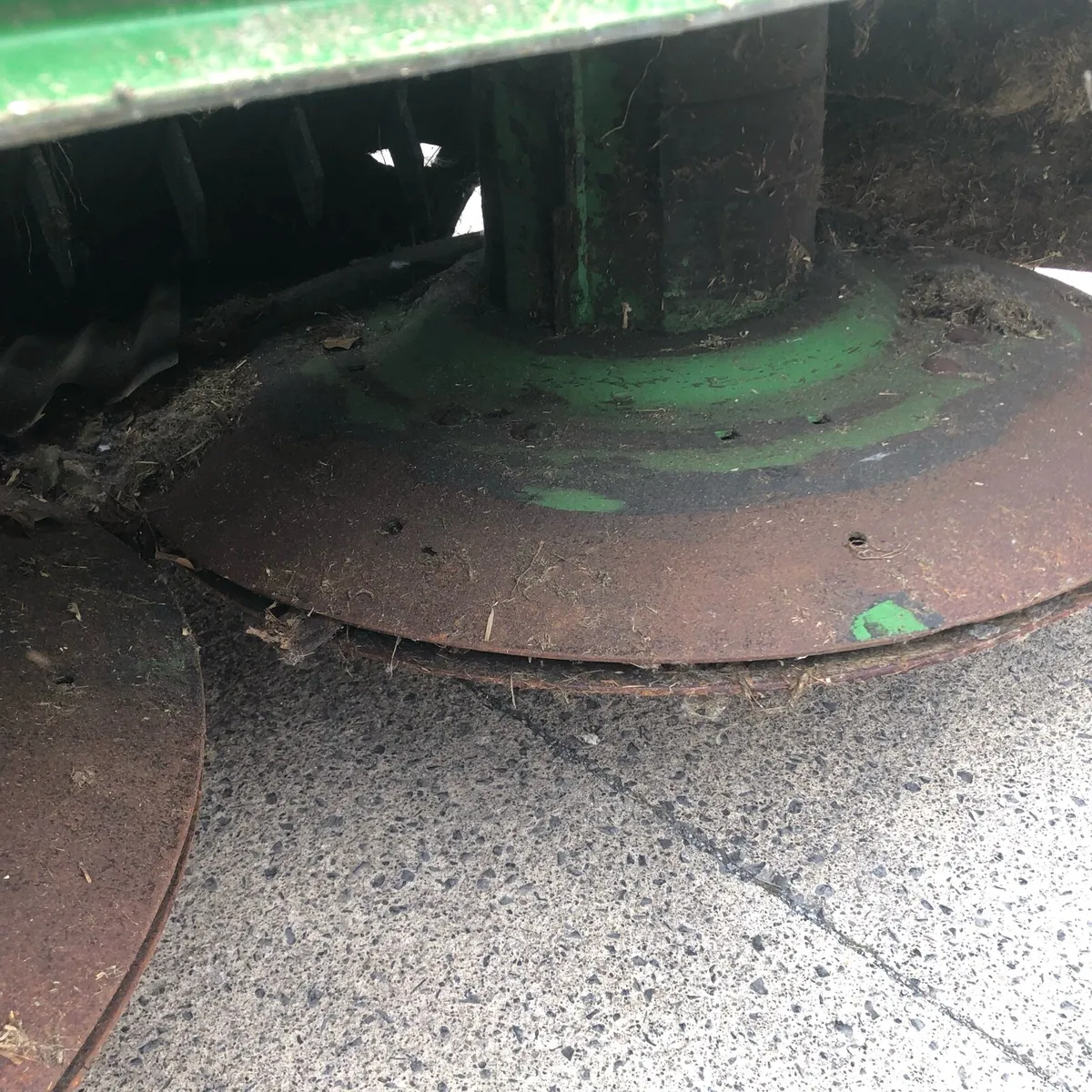 Grasstech zero grazer - Image 2