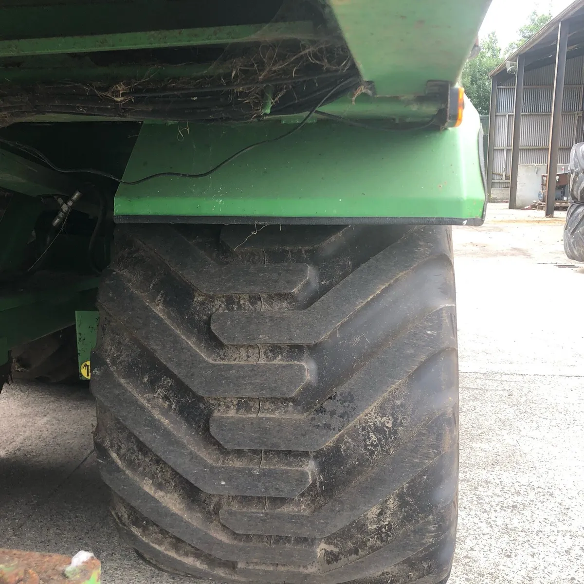 Grasstech zero grazer - Image 3