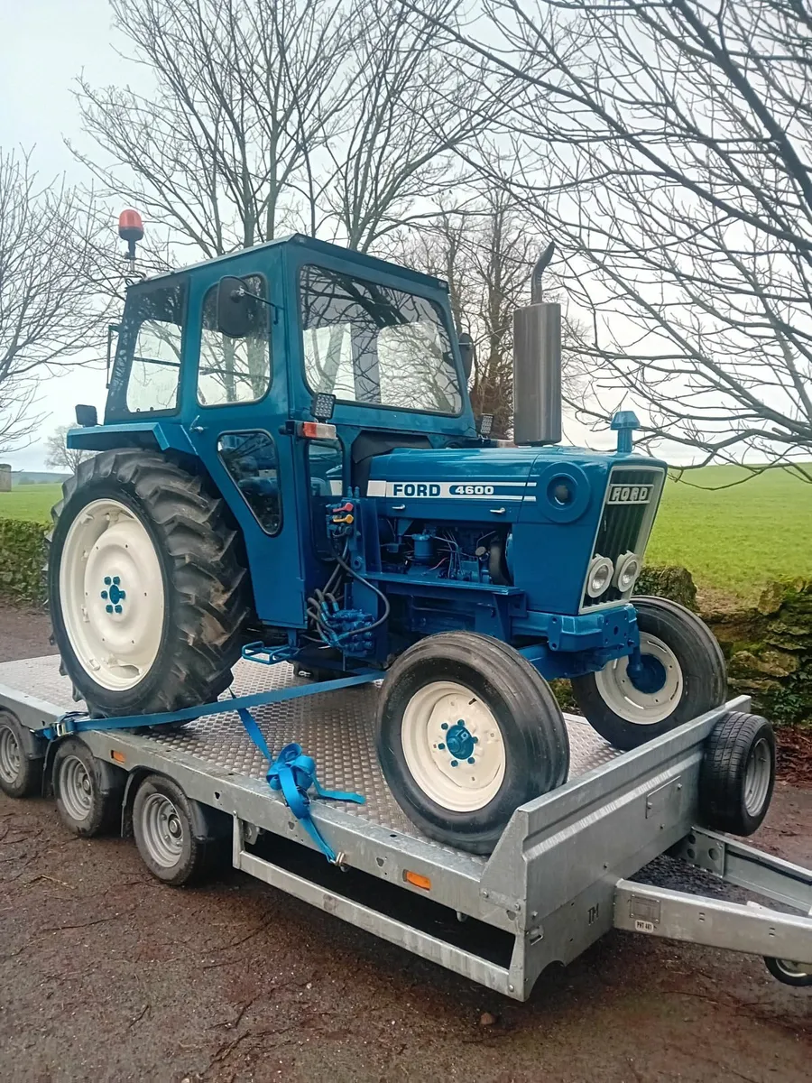 Agri-Spray Restoration - Image 4