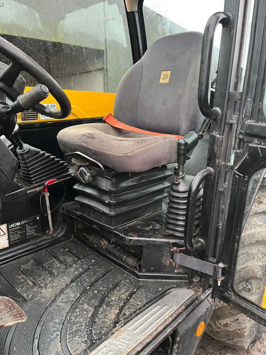 JCB 531 70 - Image 4
