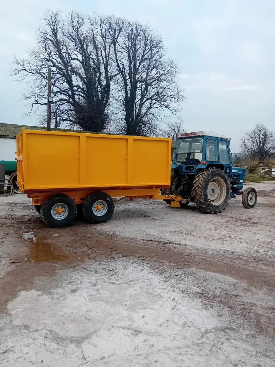 Trailers for sale - Image 4