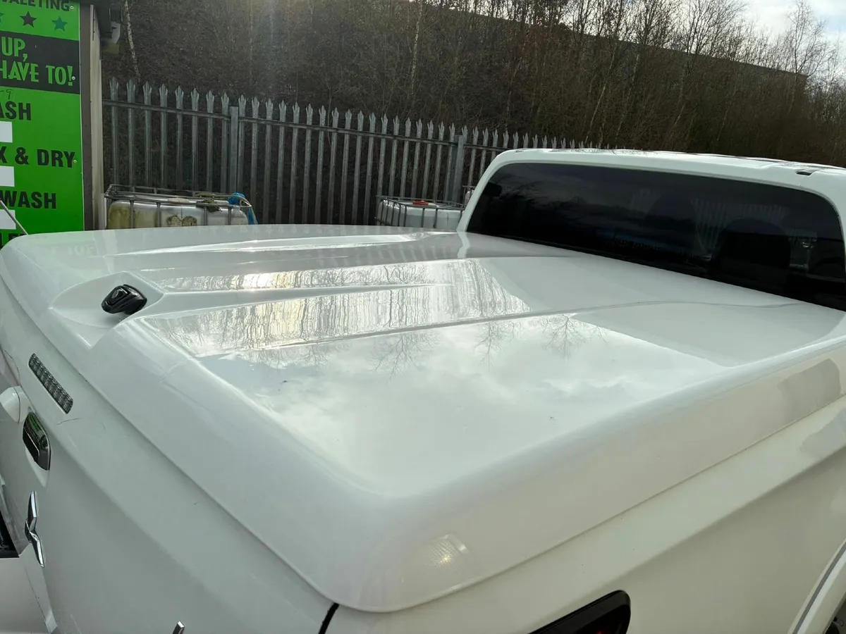 Mitsubishi L200 2018 - Image 3