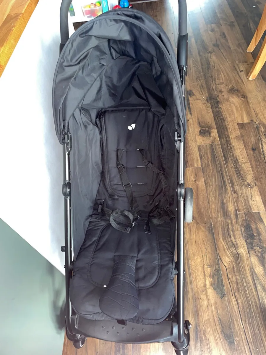 Pram/buggy - Image 3