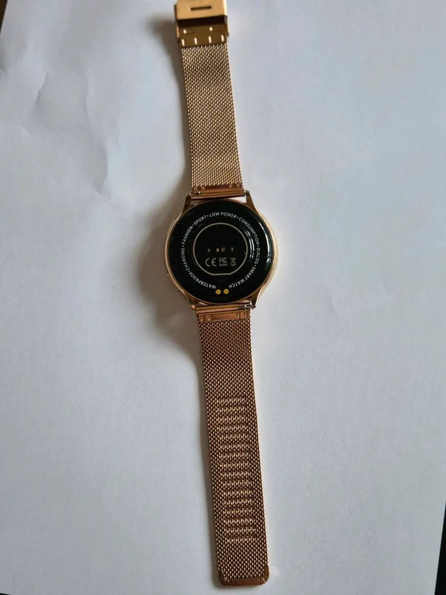 Ladies smartwatch - Image 4