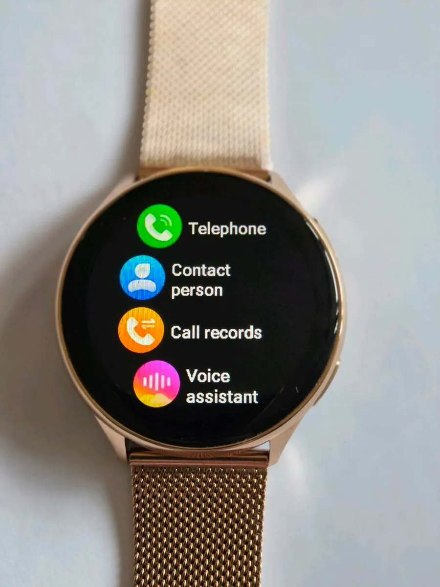 Ladies smartwatch - Image 1