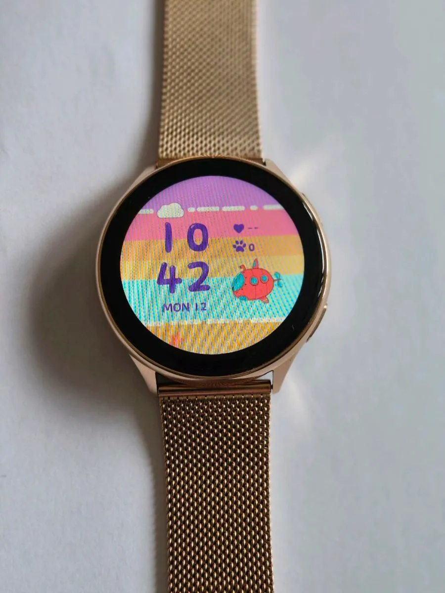 Ladies smartwatch - Image 2