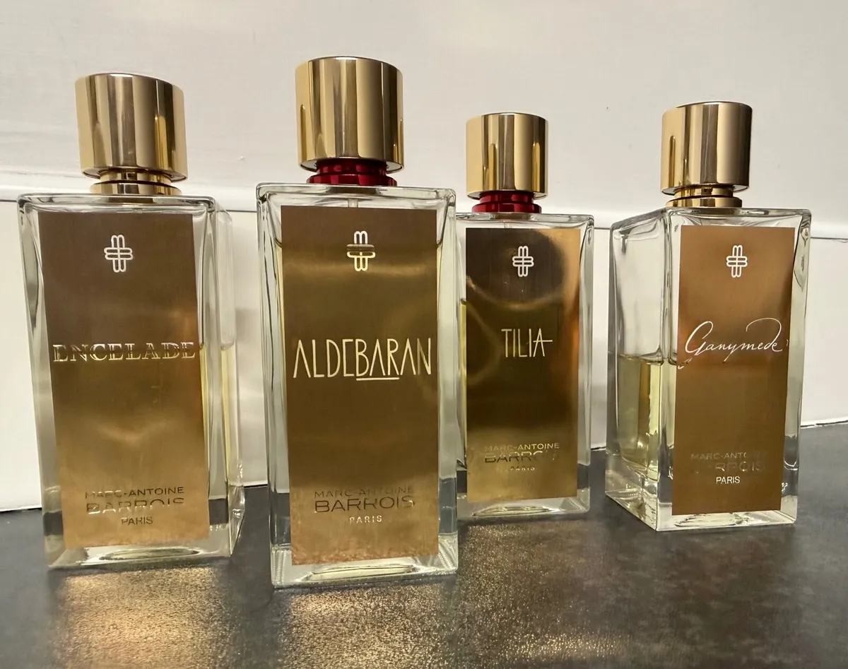 Premium Niche Fragrance Decants - Image 2