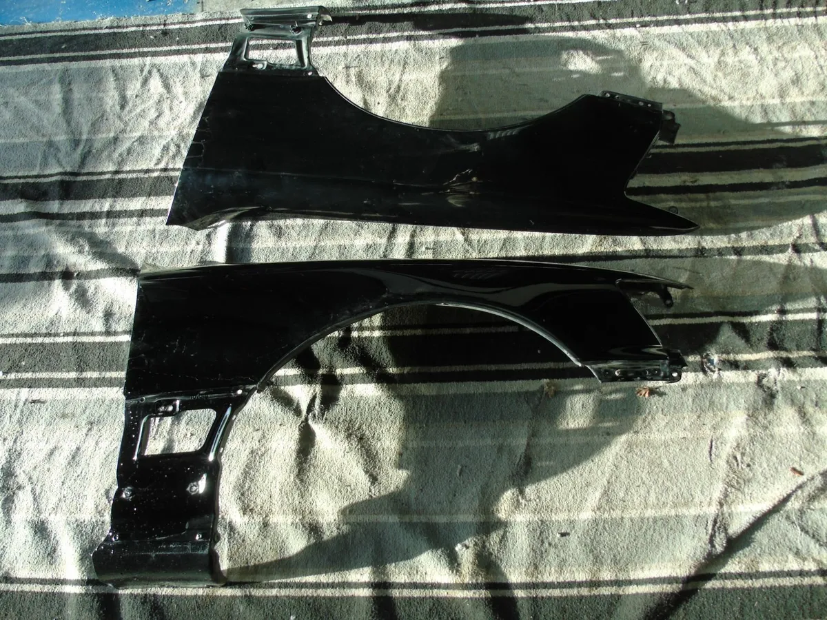 TOYOTA CELSIOR also LEXUS LS400 BREAKING FOR PARTS - Image 4