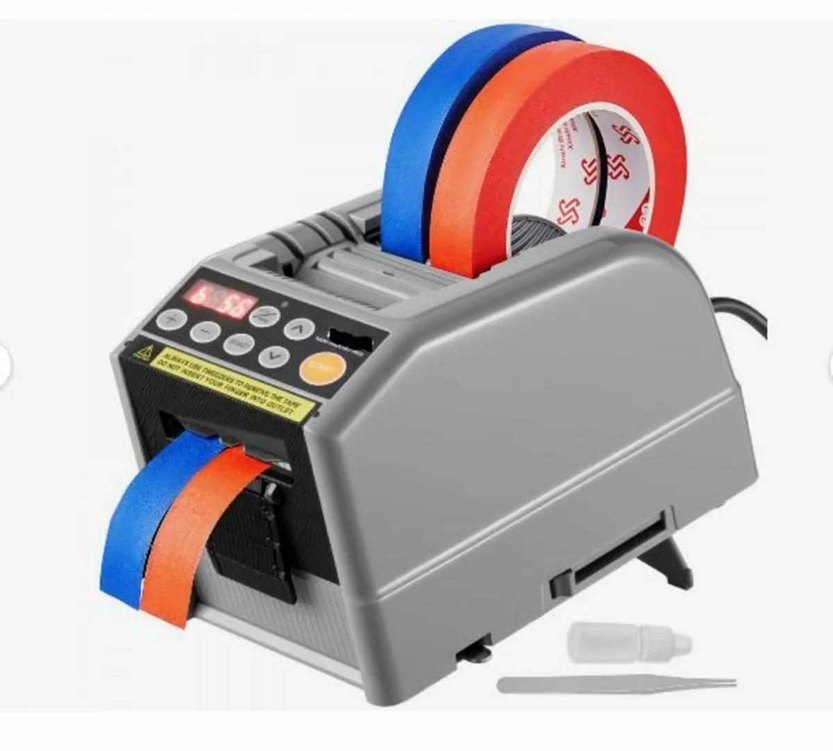 Zcut-9 Automatic Tape Dispenser - Image 1