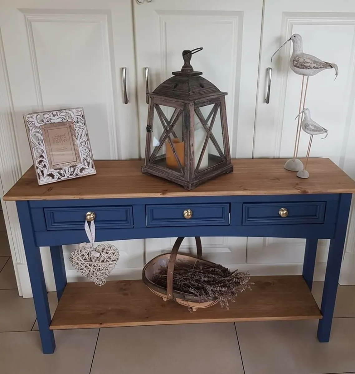 Console/Hall Table - Image 2