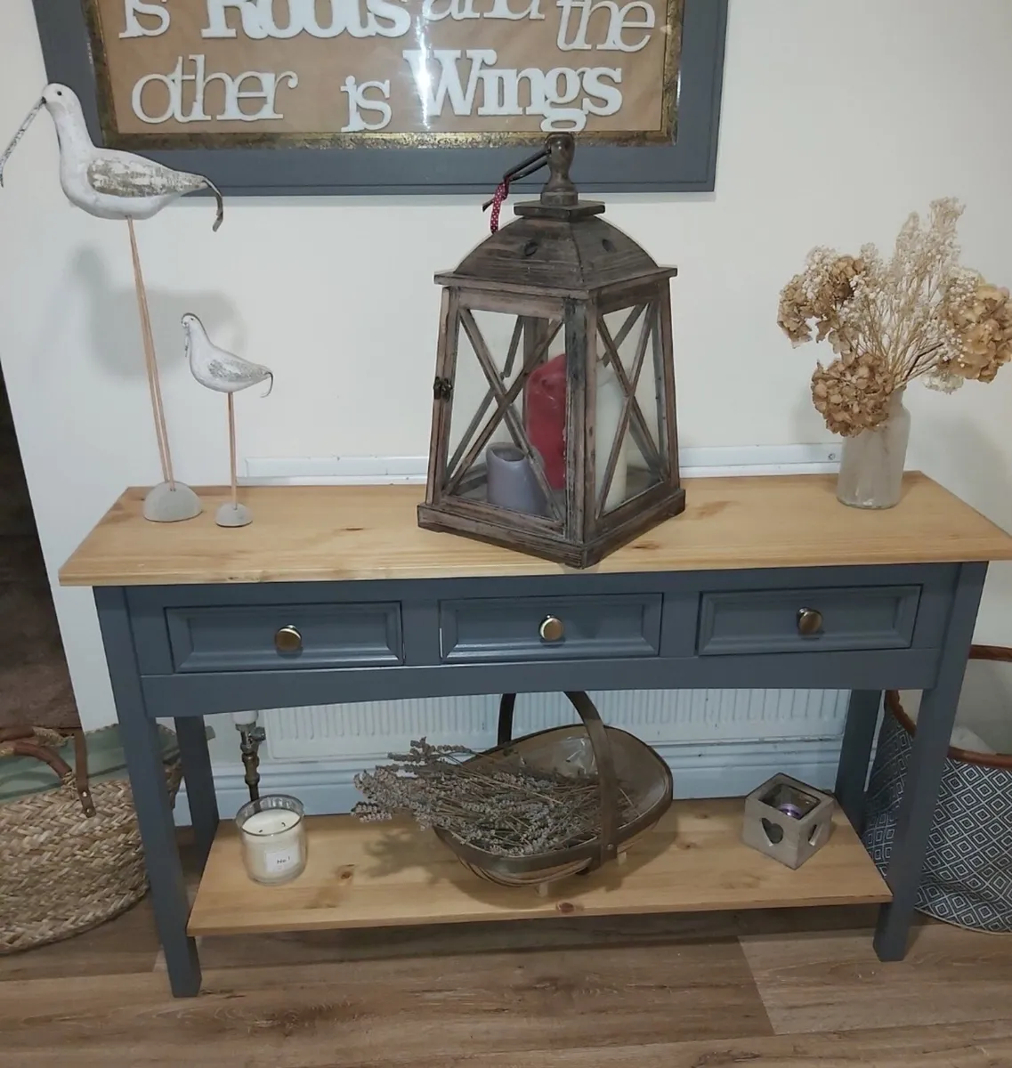 Console/Hall Table - Image 3