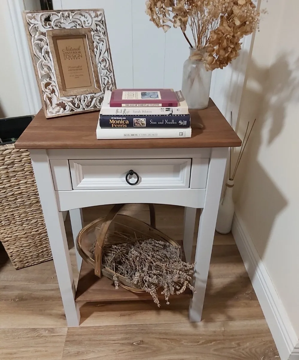 Console/Hall Table - Image 4