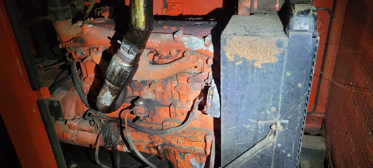 40Kva Generator - Image 4
