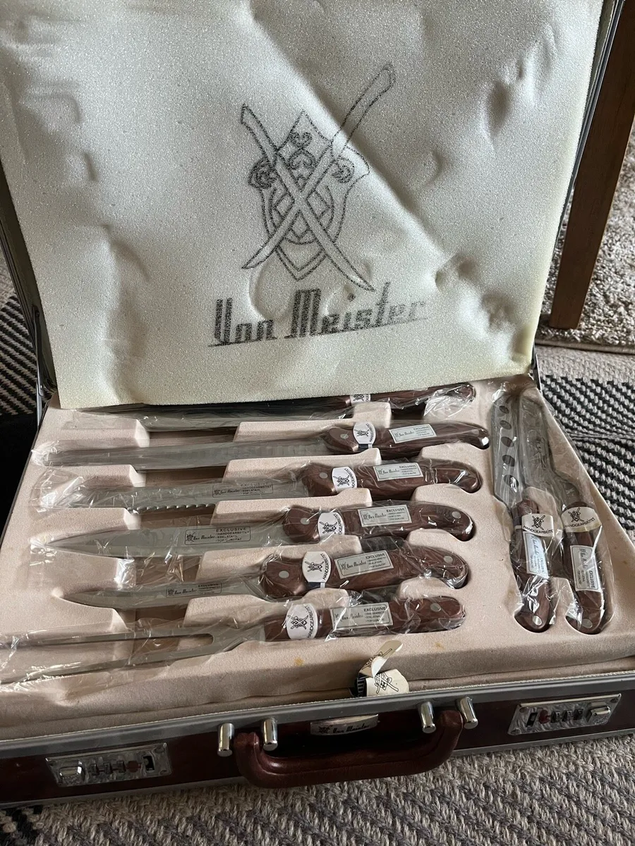 Cutlery set - Image 4