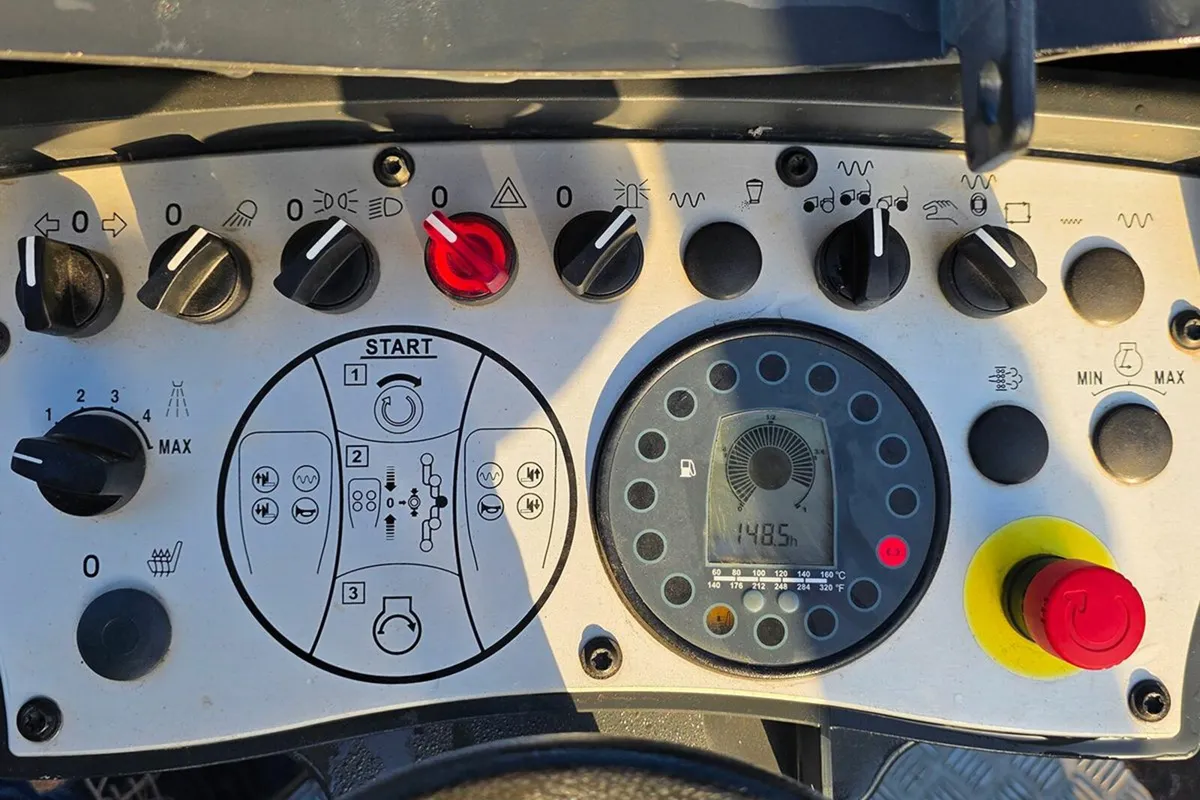 BOMAG BW 120 AD-5 (2024) - Image 3