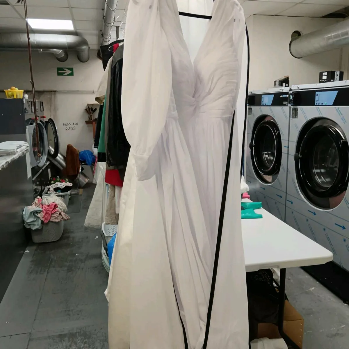 Dry Cleaning Business - Image 3