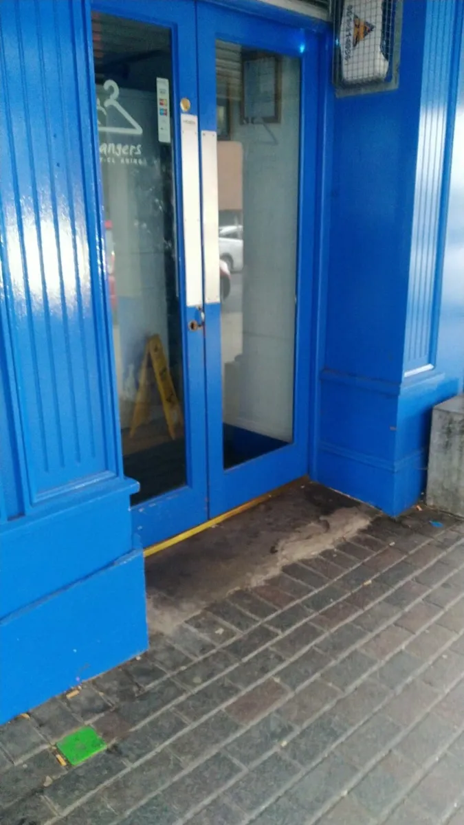 Dry Cleaning Business - Image 1