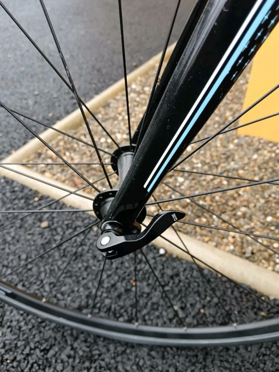 Giant Liv Ladies specific bike - Image 2